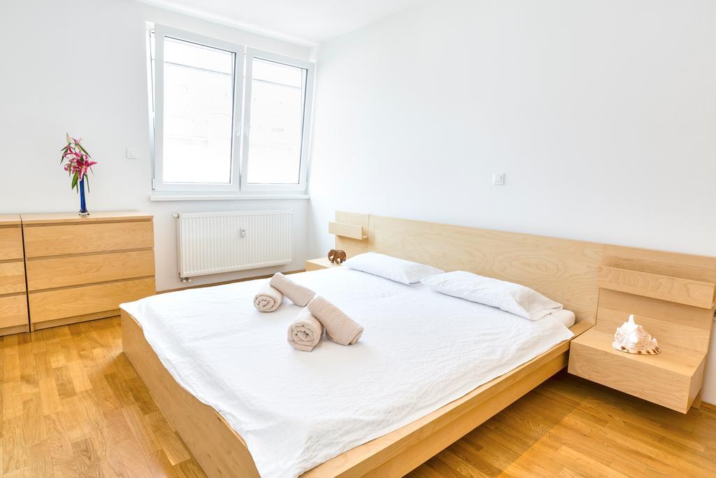 Appartement Panda 777