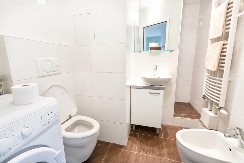 Panda 777 Appartement