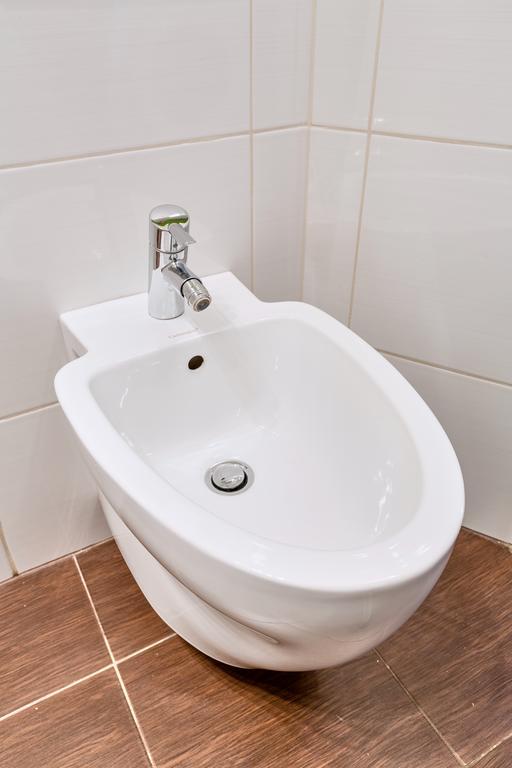 Appartement Panda 777 Ljubljana