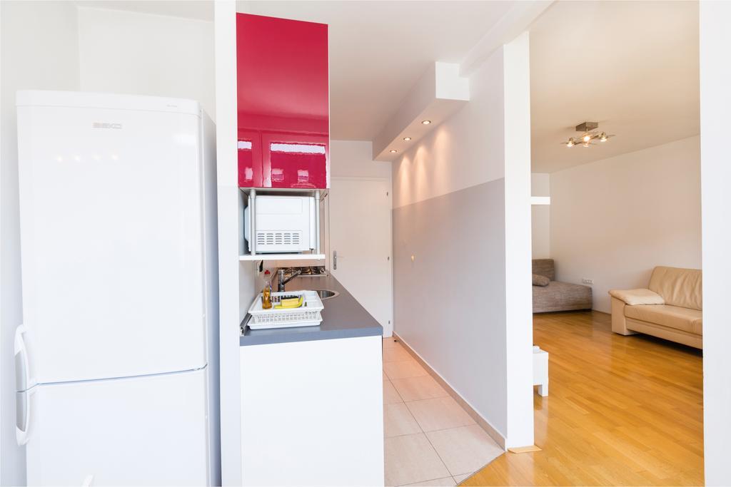 Panda 777 Appartement