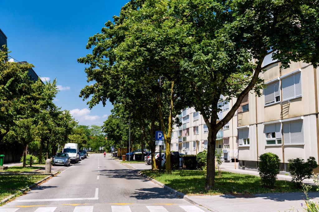 Appartement Panda 777 *