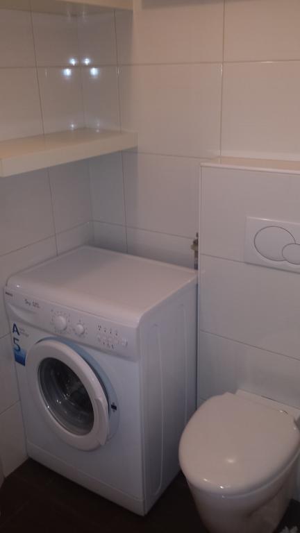 Appartement Panda 777 *